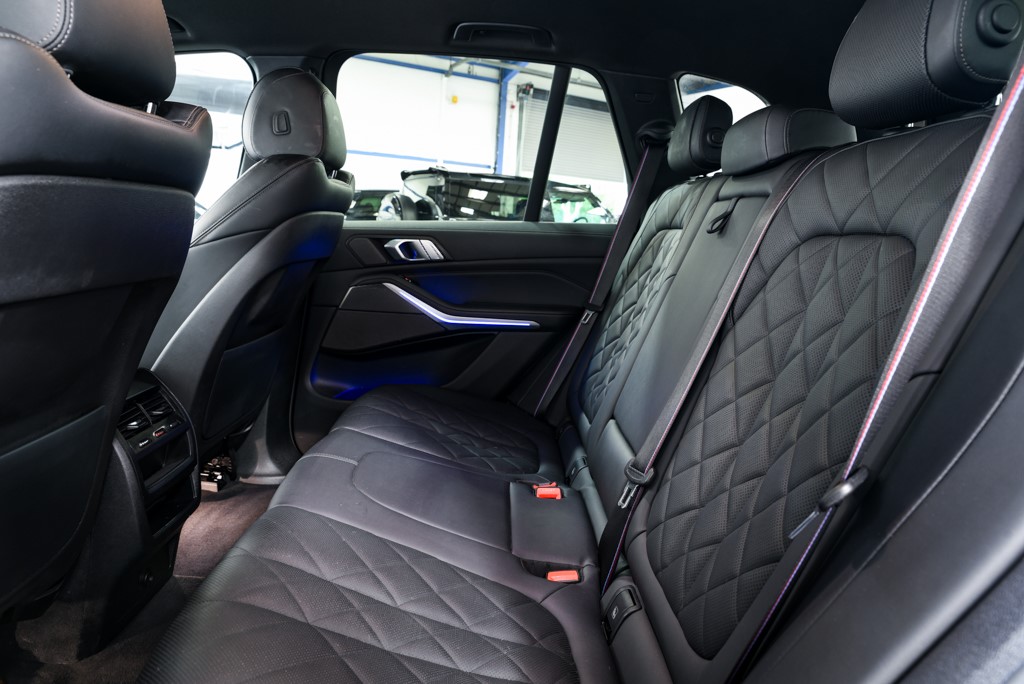 Used BMW X5 2023 for sale - 76722494: Photo 13