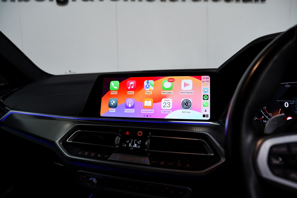 Used BMW X5 2023 for sale - 76722494: Photo 16