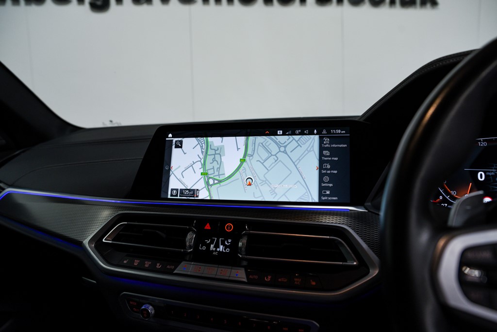 Used BMW X5 2023 for sale - 76722494: Photo 17