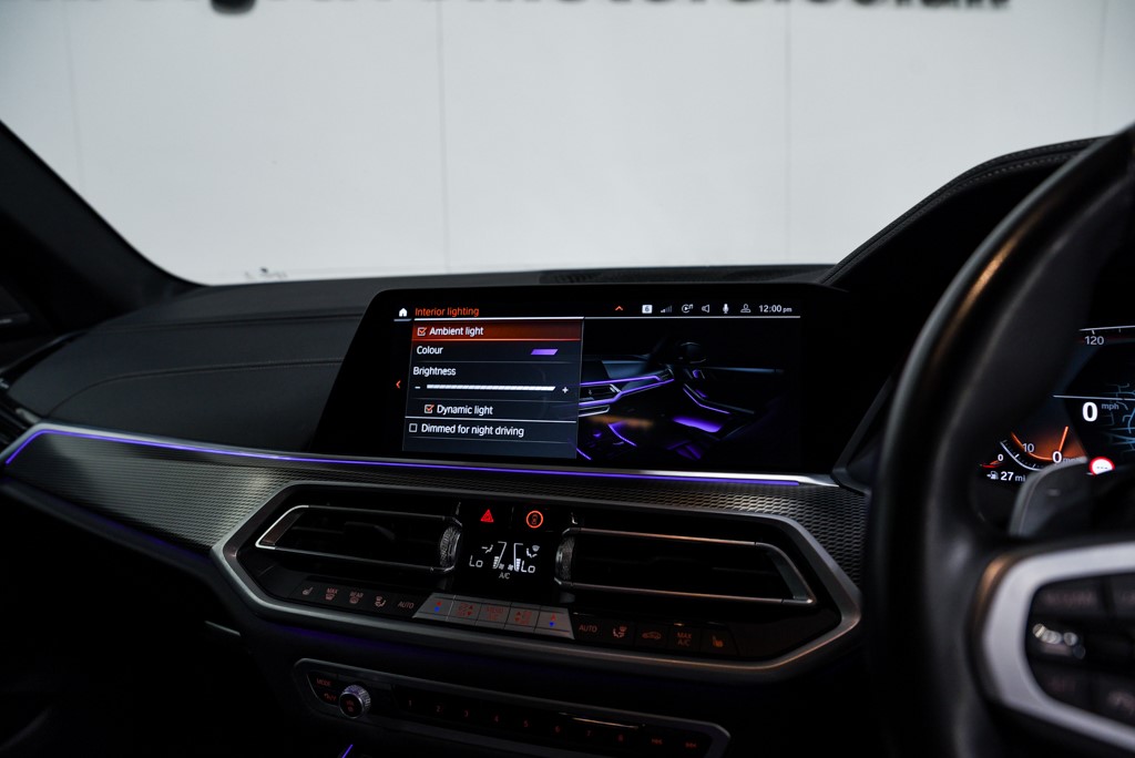 Used BMW X5 2023 for sale - 76722494: Photo 18