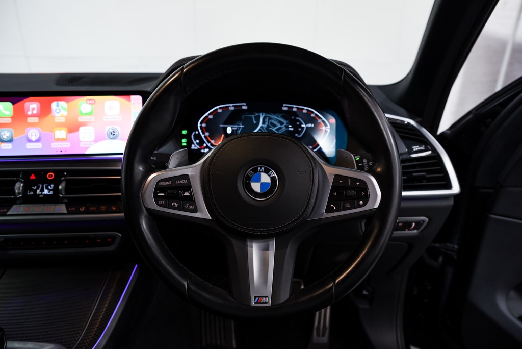 Used BMW X5 2023 for sale - 76722494: Photo 21