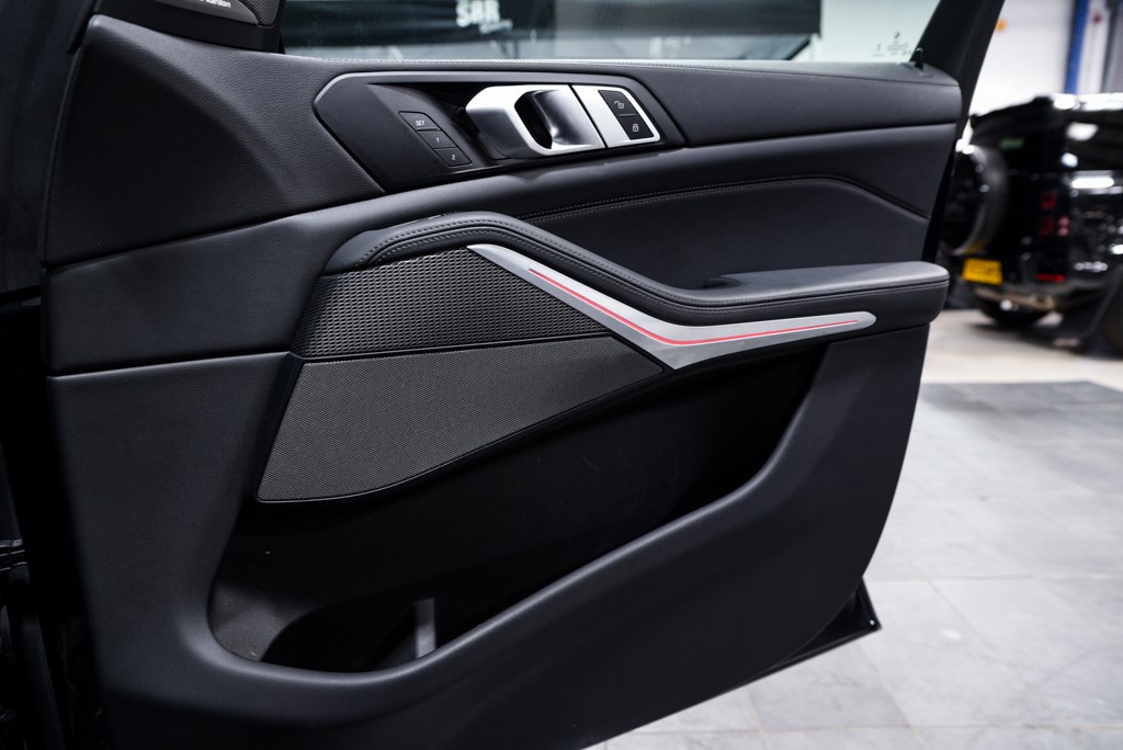 Used BMW X5 2023 for sale - 76722494: Photo 23