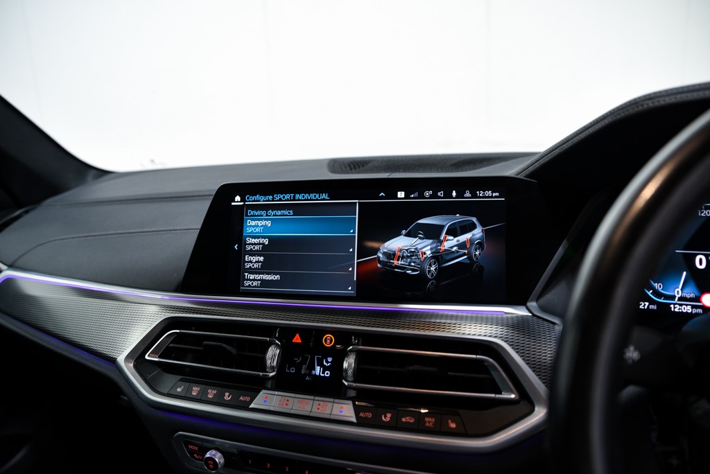 Used BMW X5 2023 for sale - 76722494: Photo 25