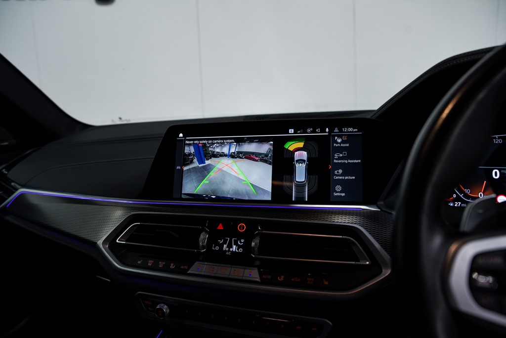 Used BMW X5 2023 for sale - 76722494: Photo 26