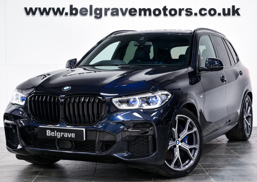 Used BMW X5 2023 for sale - 76722494: Photo 29