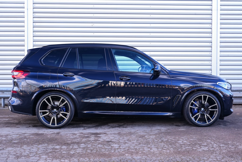 Used BMW X5 2023 for sale - 76722494: Photo 4