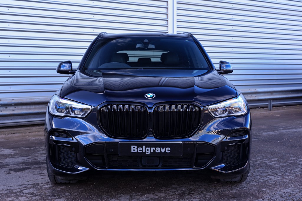 Used BMW X5 2023 for sale - 76722494: Photo 5