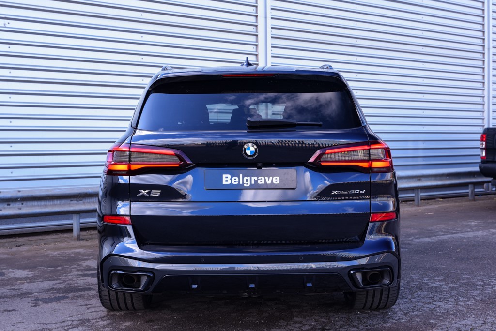 Used BMW X5 2023 for sale - 76722494: Photo 6