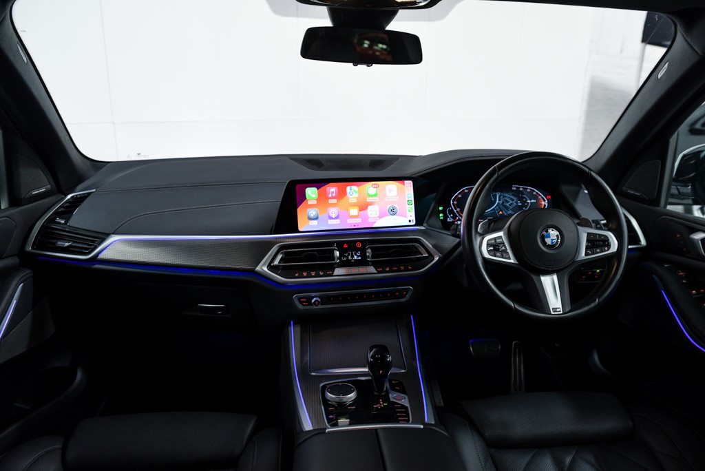 Used BMW X5 2023 for sale - 76722494: Photo 8