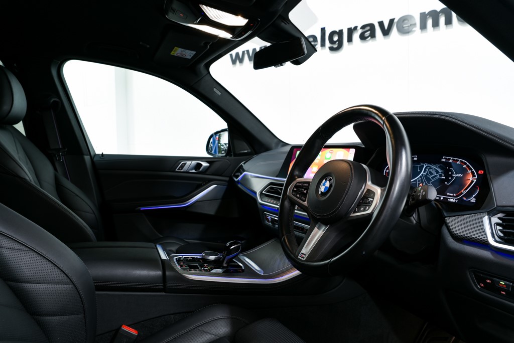 Used BMW X5 2023 for sale - 76722494: Photo 9