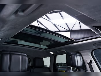 Used Land Rover Range Rover Sport 2021 for sale - 78351322: Photo