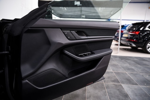 Used Porsche Taycan 2022 for sale - 74922548: Photo 22