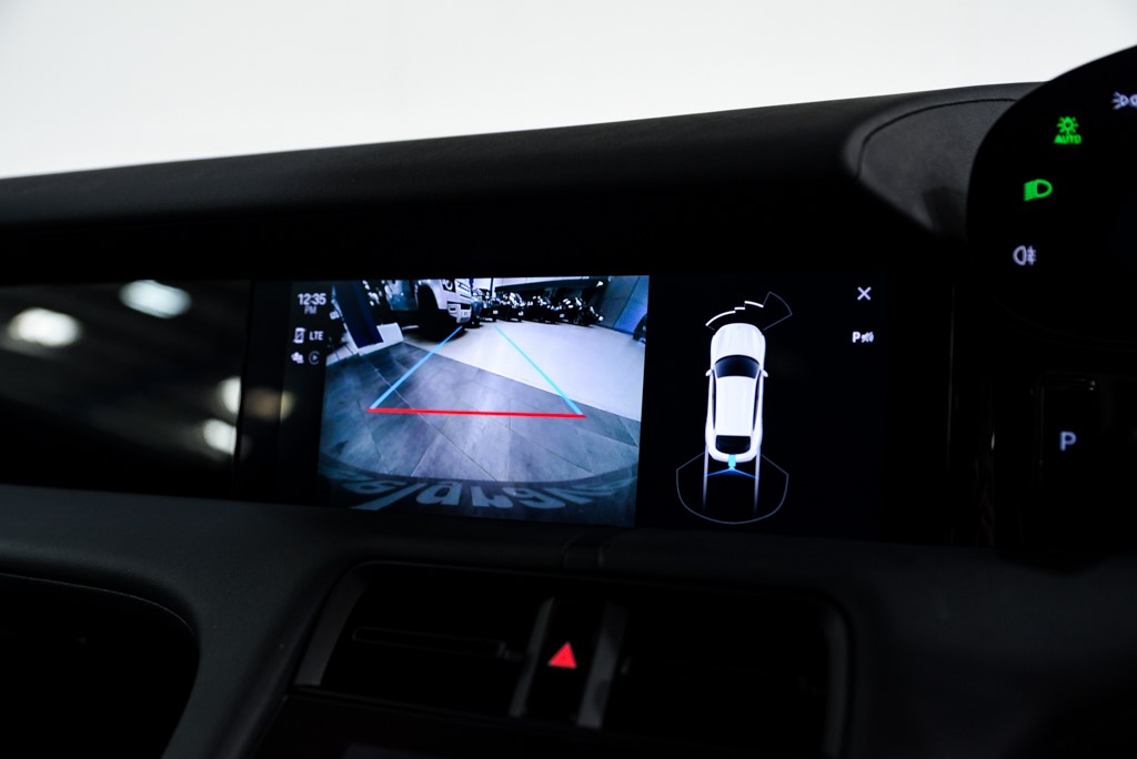 Used Porsche Taycan 2022 for sale - 74922548: Photo 36