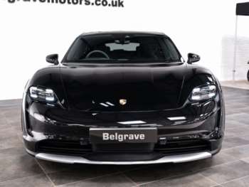 Used Porsche Taycan 2022 for sale - 74922548: Photo