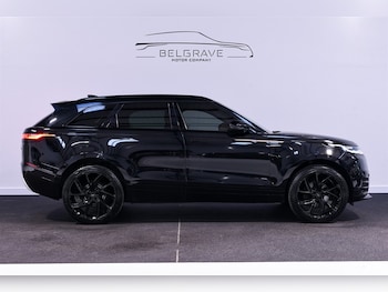 Used Land Rover Range Rover Velar 2022 for sale - 78381664: Photo