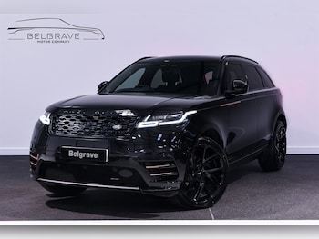 Used Land Rover Range Rover Velar 2022 for sale - 78381664: Photo