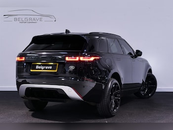 Used Land Rover Range Rover Velar 2022 for sale - 78381664: Photo