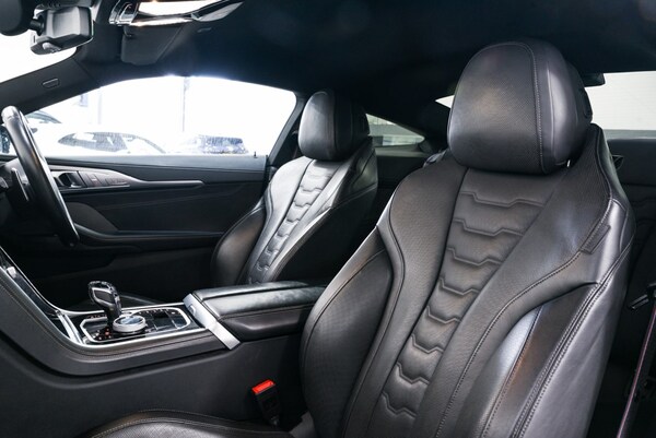 Used BMW 8 Series 2023 for sale - 75571368: Photo 10