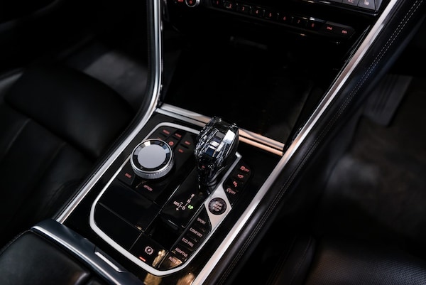 Used BMW 8 Series 2023 for sale - 75571368: Photo 14