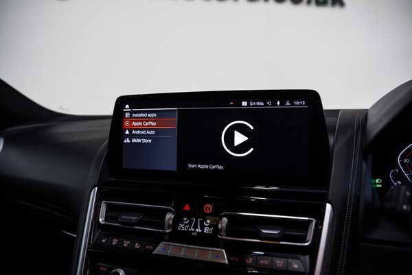 Used BMW 8 Series 2023 for sale - 75571368: Photo 18