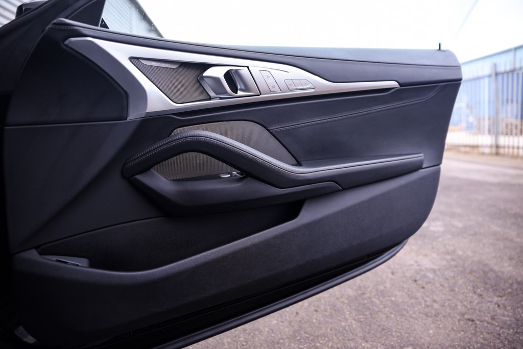 Used BMW 8 Series 2023 for sale - 75571368: Photo 25