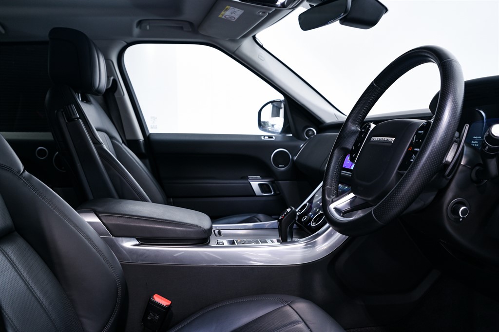 Used Land Rover Range Rover Sport 2022 for sale - 78014925: Photo 10