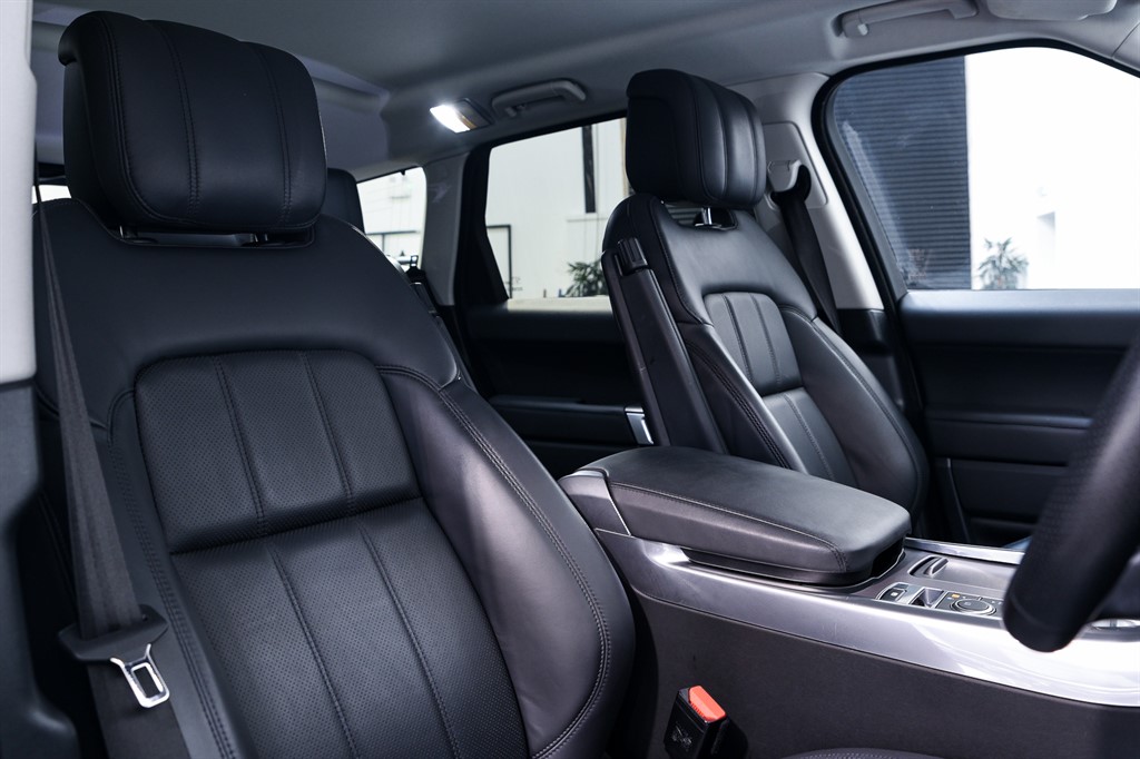 Used Land Rover Range Rover Sport 2022 for sale - 78014925: Photo 11