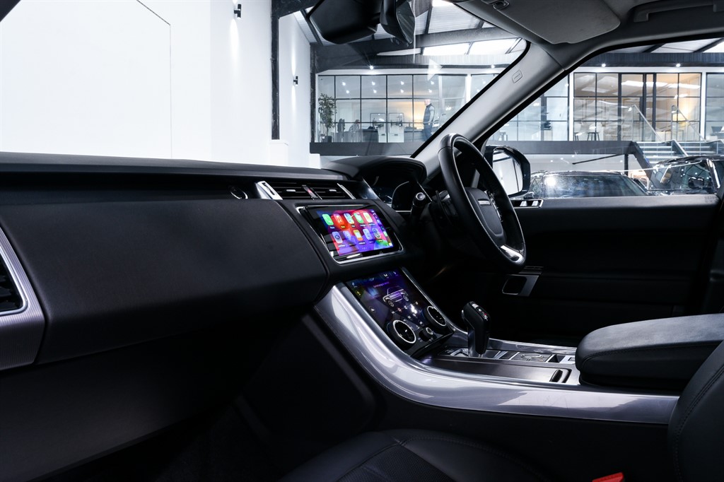 Used Land Rover Range Rover Sport 2022 for sale - 78014925: Photo 12