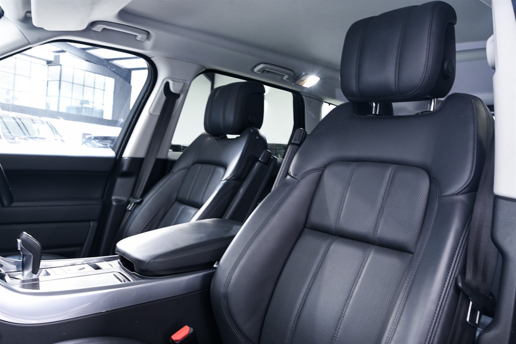 Used Land Rover Range Rover Sport 2022 for sale - 78014925: Photo 13