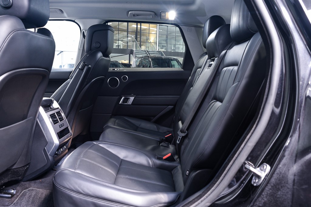 Used Land Rover Range Rover Sport 2022 for sale - 78014925: Photo 14