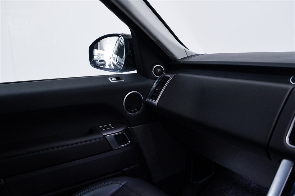 Used Land Rover Range Rover Sport 2022 for sale - 78014925: Photo 16