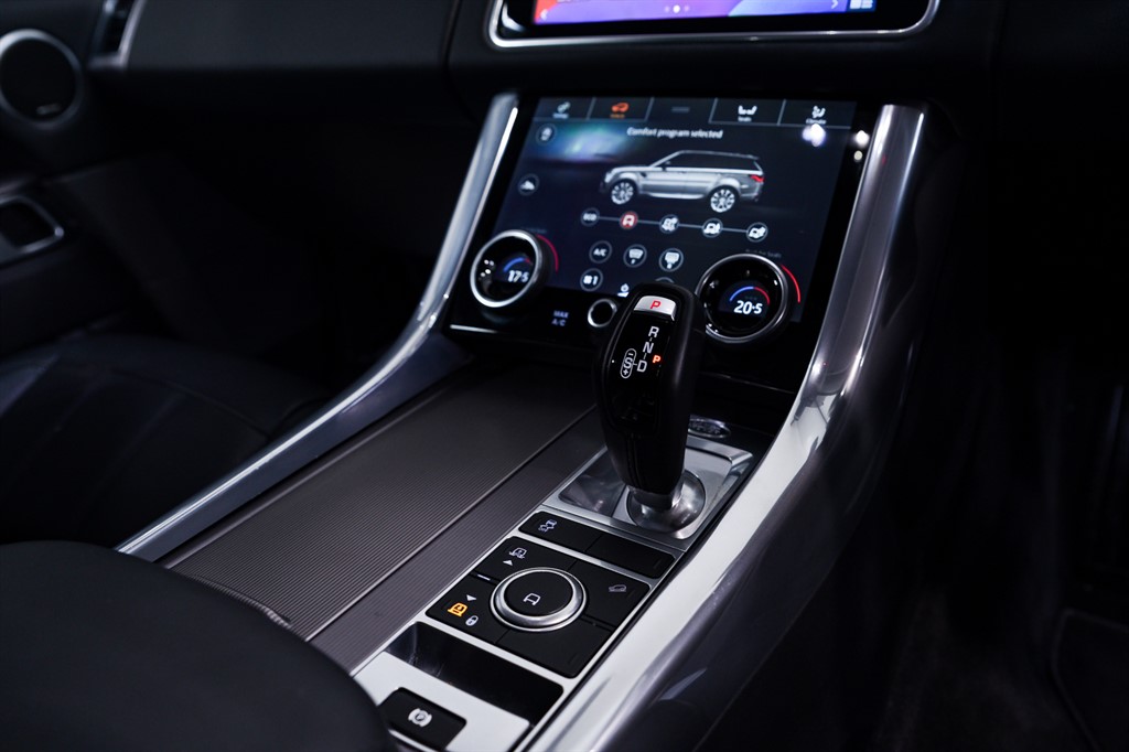 Used Land Rover Range Rover Sport 2022 for sale - 78014925: Photo 17