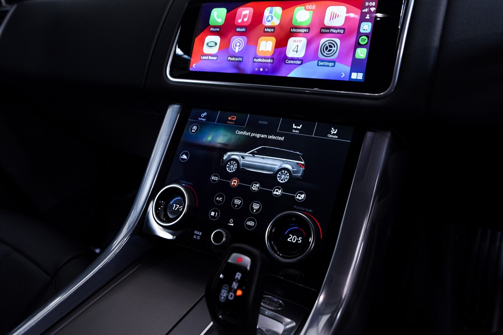 Used Land Rover Range Rover Sport 2022 for sale - 78014925: Photo 18