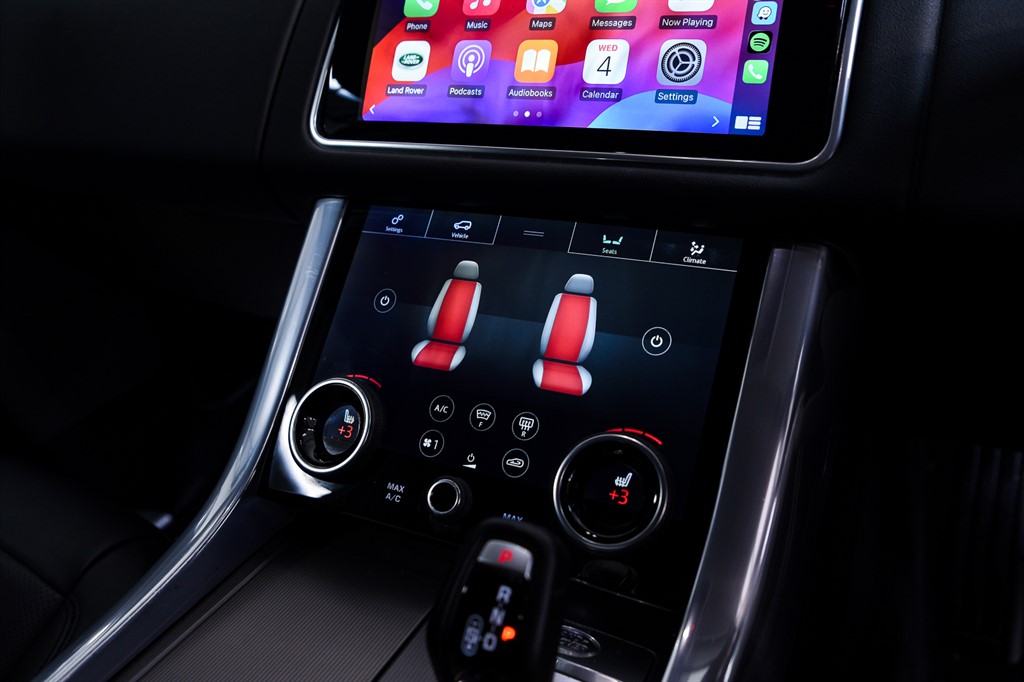 Used Land Rover Range Rover Sport 2022 for sale - 78014925: Photo 19