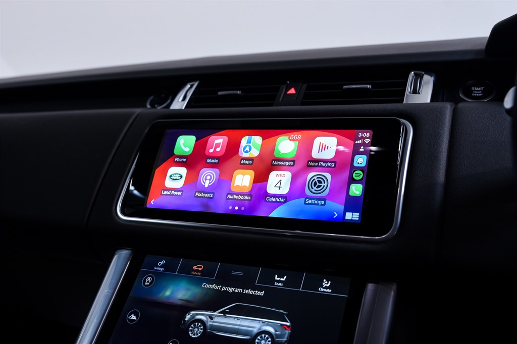 Used Land Rover Range Rover Sport 2022 for sale - 78014925: Photo 20