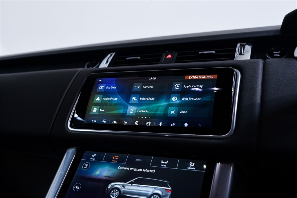 Used Land Rover Range Rover Sport 2022 for sale - 78014925: Photo 22