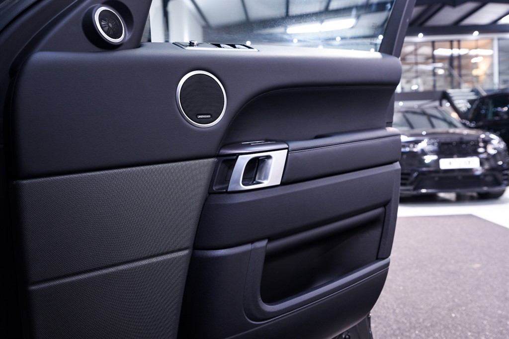 Used Land Rover Range Rover Sport 2022 for sale - 78014925: Photo 23