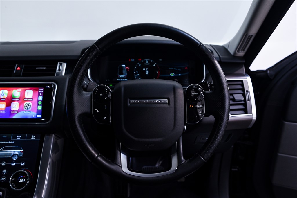 Used Land Rover Range Rover Sport 2022 for sale - 78014925: Photo 24