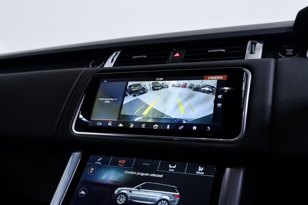 Used Land Rover Range Rover Sport 2022 for sale - 78014925: Photo 25