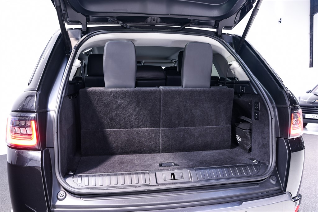 Used Land Rover Range Rover Sport 2022 for sale - 78014925: Photo 27