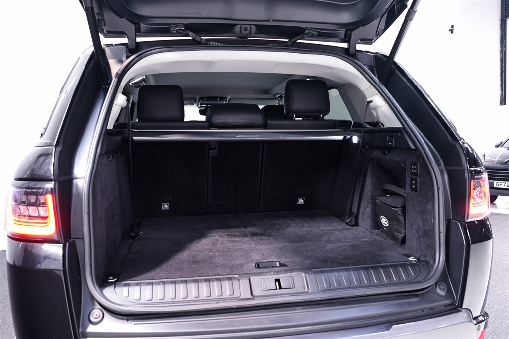 Used Land Rover Range Rover Sport 2022 for sale - 78014925: Photo 28