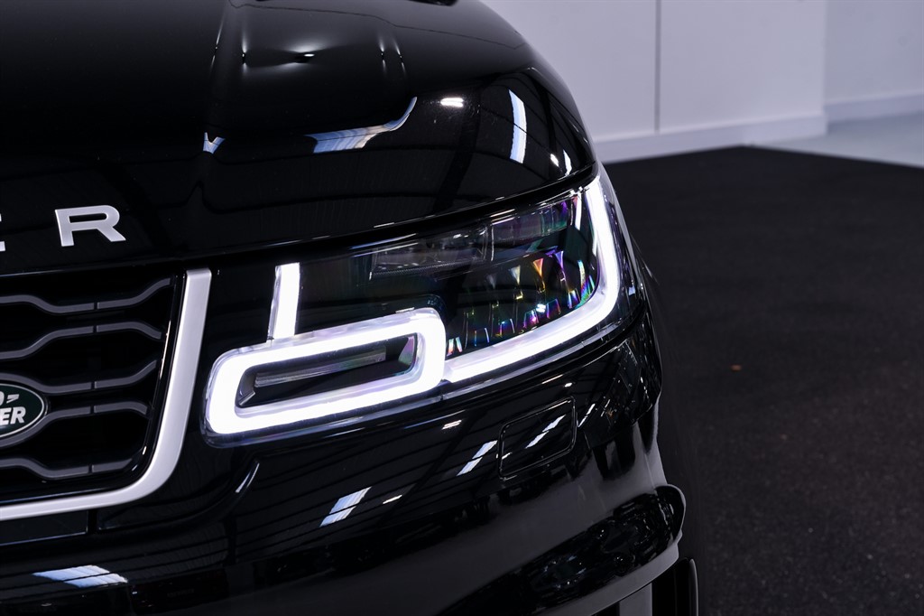 Used Land Rover Range Rover Sport 2022 for sale - 78014925: Photo 8