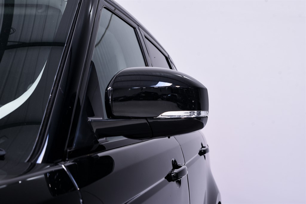 Used Land Rover Range Rover Sport 2022 for sale - 78014925: Photo 9