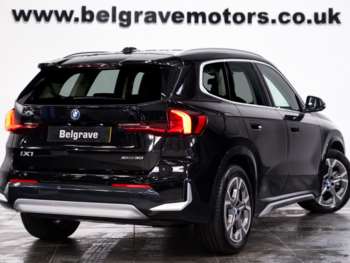 Used BMW iX1 2024 for sale - 73602831: Photo