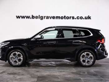 Used BMW iX1 2024 for sale - 73602831: Photo