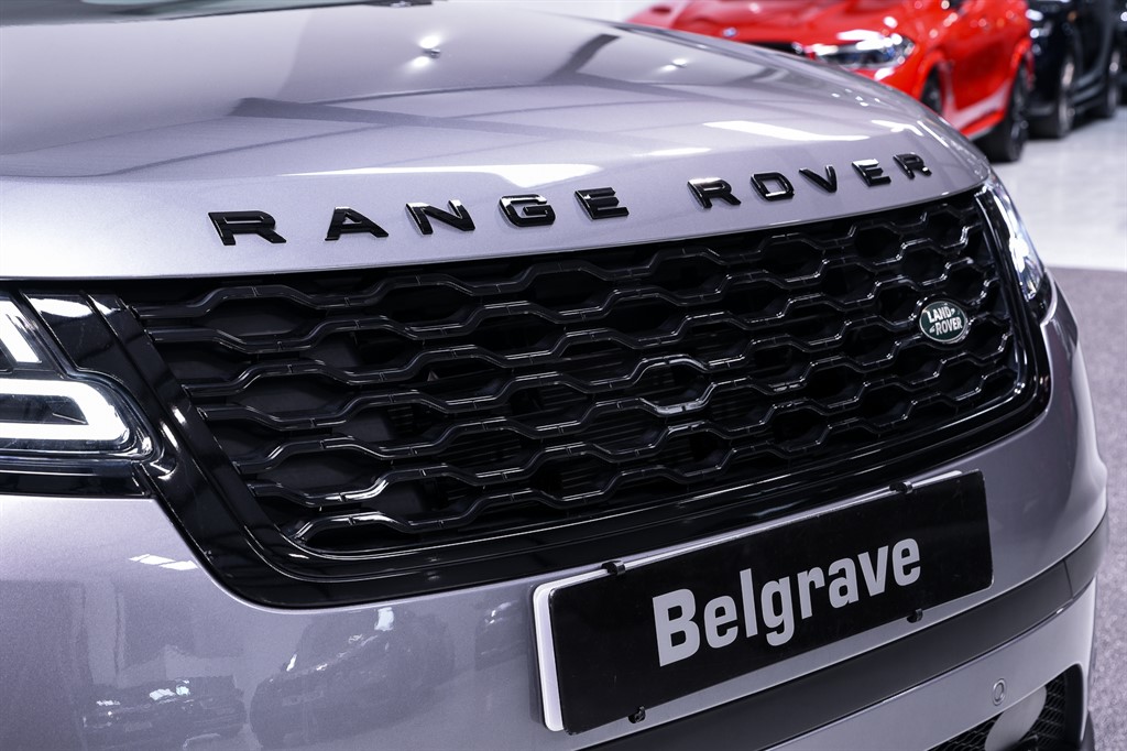 Used Land Rover Range Rover Velar 2023 for sale - 78187216: Photo 10