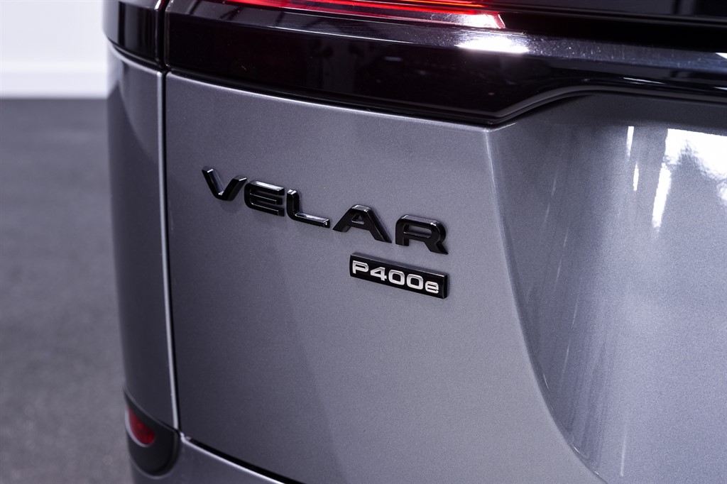 Used Land Rover Range Rover Velar 2023 for sale - 78187216: Photo 11