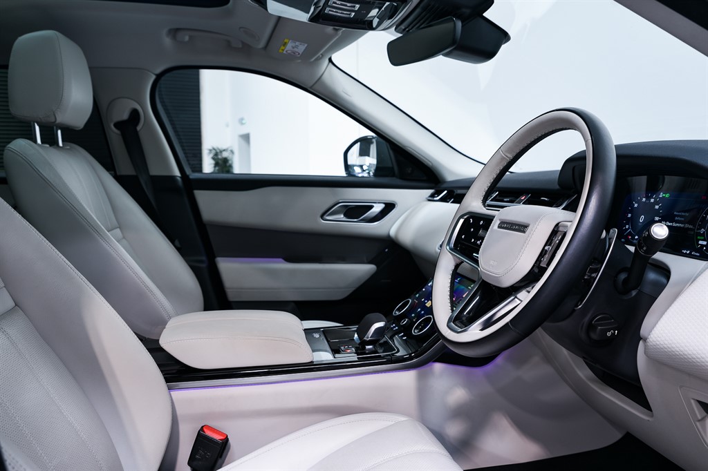 Used Land Rover Range Rover Velar 2023 for sale - 78187216: Photo 12