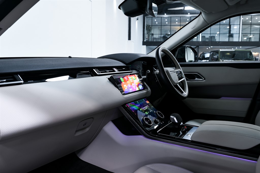 Used Land Rover Range Rover Velar 2023 for sale - 78187216: Photo 14