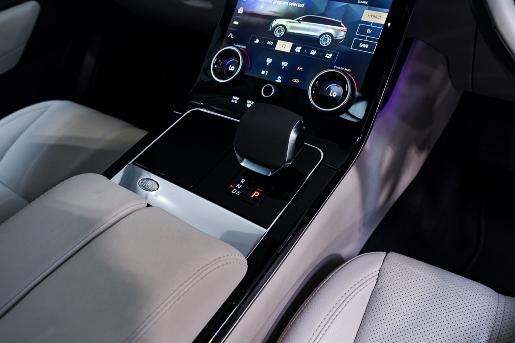 Used Land Rover Range Rover Velar 2023 for sale - 78187216: Photo 18